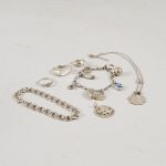 1747 5010 Parti silversm..